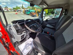 Renault D 7.5 180 / AUTOMAT / HDS FASSI F32