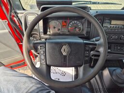 Renault D 7.5 180 / AUTOMAT / HDS FASSI F32