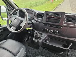 RENAULT MASTER 2.3 L1H1 Dubbel Cabine!