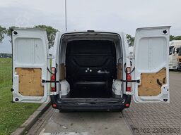 RENAULT MASTER 2.3 L1H1 Dubbel Cabine!