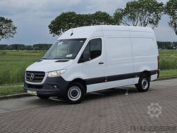 MERCEDES-BENZ SPRINTER 315 ac automaat EURO6