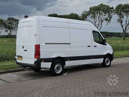 MERCEDES-BENZ SPRINTER 315 ac automaat EURO6