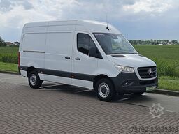 MERCEDES-BENZ SPRINTER 315 ac automaat EURO6