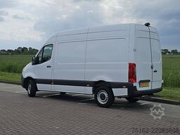 MERCEDES-BENZ SPRINTER 315 ac automaat EURO6