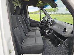 MERCEDES-BENZ SPRINTER 315 ac automaat EURO6