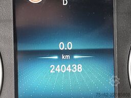 MERCEDES-BENZ SPRINTER 315 ac automaat EURO6