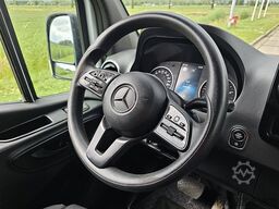 MERCEDES-BENZ SPRINTER 315 ac automaat EURO6