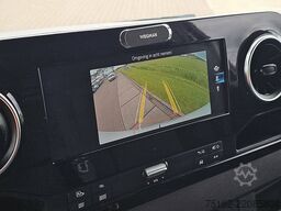 MERCEDES-BENZ SPRINTER 315 ac automaat EURO6