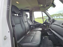 RENAULT MASTER 2.3 L1H1 Dubbel Cabine!