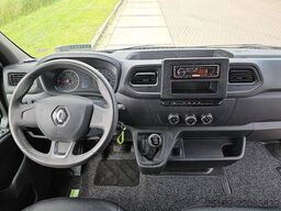 RENAULT MASTER 2.3 L1H1 Dubbel Cabine!