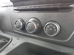 RENAULT MASTER 2.3 L1H1 Dubbel Cabine!