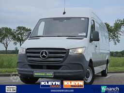 MERCEDES-BENZ SPRINTER 314 ac carplay EURO6