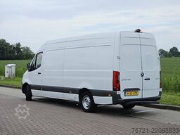 MERCEDES-BENZ SPRINTER 314 ac carplay EURO6