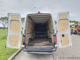 MERCEDES-BENZ SPRINTER 314 ac carplay EURO6