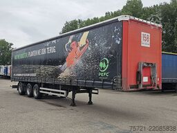 TRACON TO.S.1527 STUURAS KOOIAAP