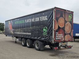 TRACON TO.S.1527 STUURAS KOOIAAP
