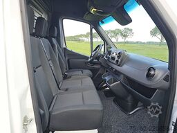 MERCEDES-BENZ SPRINTER 317 ac automaat EURO6