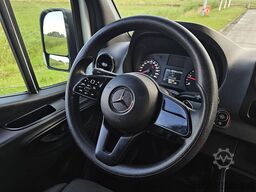 MERCEDES-BENZ SPRINTER 317 ac automaat EURO6