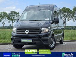 VOLKSWAGEN CRAFTER 35 2.0 L3H3 140Pk Euro6 AC!