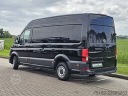 VOLKSWAGEN CRAFTER 35 2.0 L3H3 140Pk Euro6 AC!