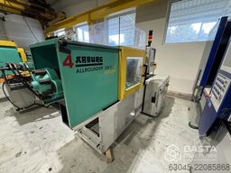 Arburg 320 C 500-170