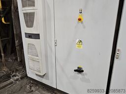 CKD Blansko SKJ 25/50 CNC