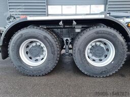Iveco X-WAY 480