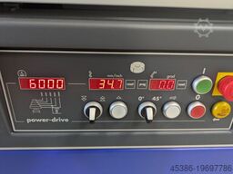 Felder Fräsmaschine F-900 Z