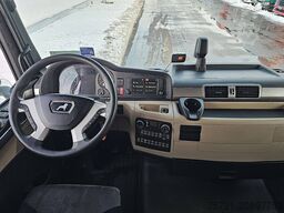 MAN 26.460 TGX XLX 6X2 BLS