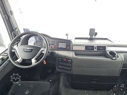 M.A.N. 18.440 TGX XLX INTARDER PTO+HYD