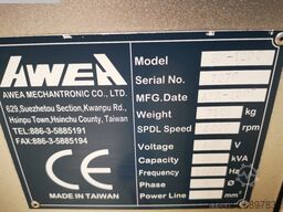 AWEA BM-1200