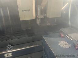 TRUMPF TruLaser 5040