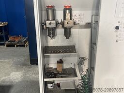 TRUMPF TruLaser 5040