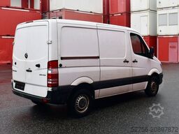Mercedes-Benz Sprinter 213 CDi Kastenwagen, defekt