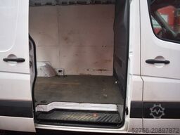 Mercedes-Benz Sprinter 213 CDi Kastenwagen, defekt