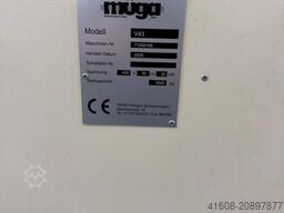 MÜGA V 43