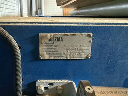HOLZMA HPP 350