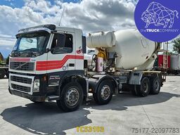 Volvo FM 380