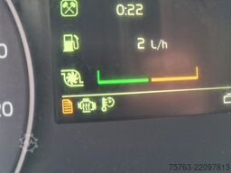 Volvo FH 13.500 Globetrotter 6x2 BDF - 4.90 WB - Full...