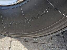 Volvo FH 13.500 Globetrotter 6x2 BDF - 4.90 WB - Full...