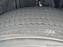 Volvo FH 13.500 Globetrotter 6x2 BDF - 4.90 WB - Full...