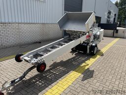 Klaas Toplight 21 AE