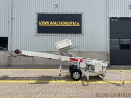 Klaas Toplight 21 AE