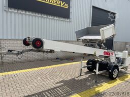 Klaas Toplight 21 AE