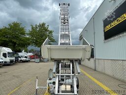 Klaas Toplight 21 AE