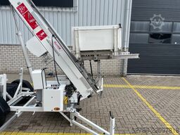 Klaas Toplight 21 AE