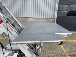 Klaas Toplight 21 AE SOLD