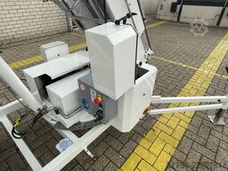 Klaas Toplight 21 AE SOLD