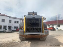Komatsu WA500-8