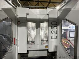 Hermle C250U 5 Axis